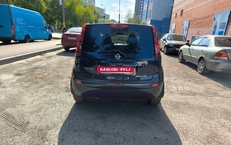 Nissan Note II рестайлинг, 2012 год, 645 000 рублей, 6 фотография