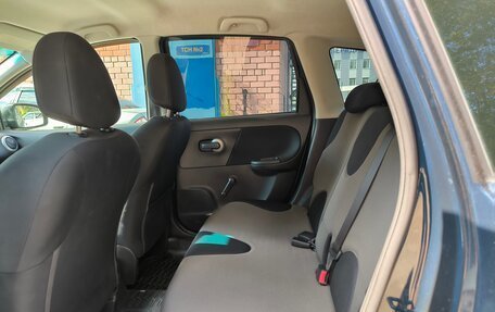 Nissan Note II рестайлинг, 2012 год, 645 000 рублей, 12 фотография