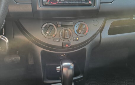 Nissan Note II рестайлинг, 2012 год, 645 000 рублей, 14 фотография