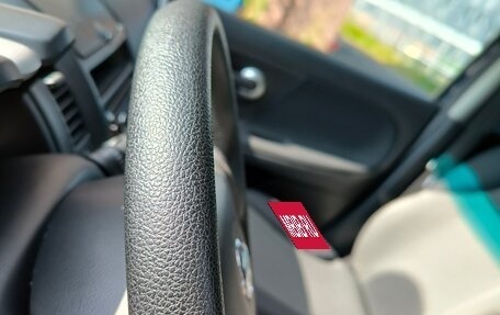 Nissan Note II рестайлинг, 2012 год, 645 000 рублей, 13 фотография