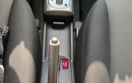 Nissan Note II рестайлинг, 2012 год, 645 000 рублей, 15 фотография