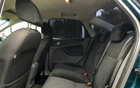 Ford Focus II рестайлинг, 2008 год, 399 000 рублей, 10 фотография