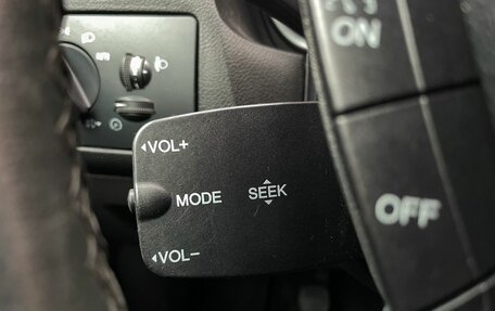 Ford Focus II рестайлинг, 2008 год, 399 000 рублей, 19 фотография