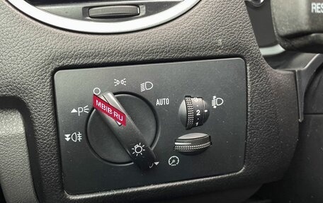 Ford Focus II рестайлинг, 2008 год, 399 000 рублей, 20 фотография