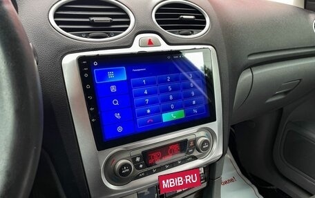 Ford Focus II рестайлинг, 2008 год, 399 000 рублей, 21 фотография