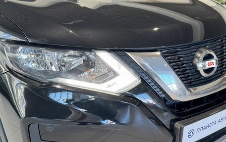 Nissan X-Trail, 2019 год, 1 850 000 рублей, 9 фотография
