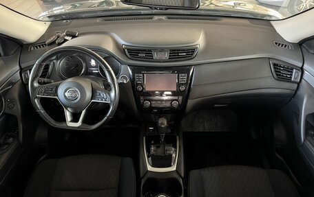 Nissan X-Trail, 2019 год, 1 850 000 рублей, 10 фотография