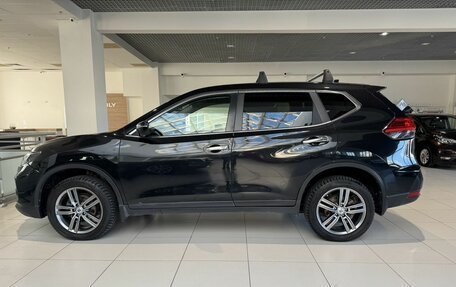Nissan X-Trail, 2019 год, 1 850 000 рублей, 7 фотография