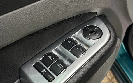Ford Focus II рестайлинг, 2008 год, 399 000 рублей, 25 фотография