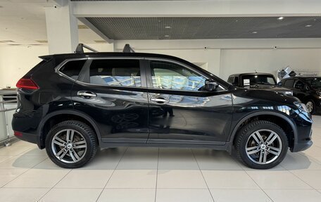 Nissan X-Trail, 2019 год, 1 850 000 рублей, 8 фотография