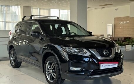 Nissan X-Trail, 2019 год, 1 850 000 рублей, 3 фотография