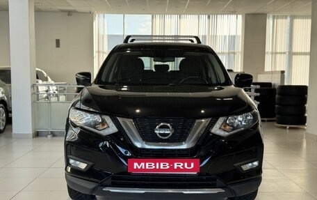 Nissan X-Trail, 2019 год, 1 850 000 рублей, 2 фотография