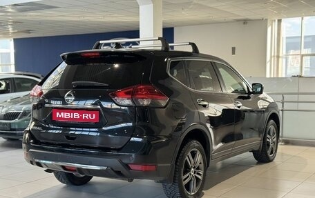 Nissan X-Trail, 2019 год, 1 850 000 рублей, 4 фотография