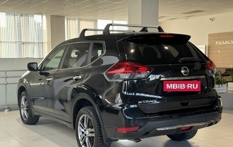 Nissan X-Trail, 2019 год, 1 850 000 рублей, 6 фотография