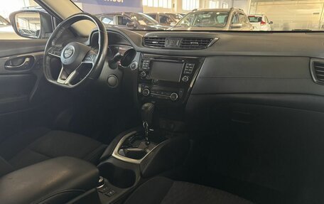 Nissan X-Trail, 2019 год, 1 850 000 рублей, 23 фотография