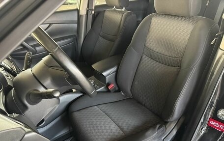 Nissan X-Trail, 2019 год, 1 850 000 рублей, 24 фотография