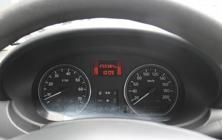 Renault Logan I, 2014 год, 339 000 рублей, 6 фотография
