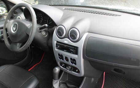 Renault Logan I, 2014 год, 339 000 рублей, 8 фотография