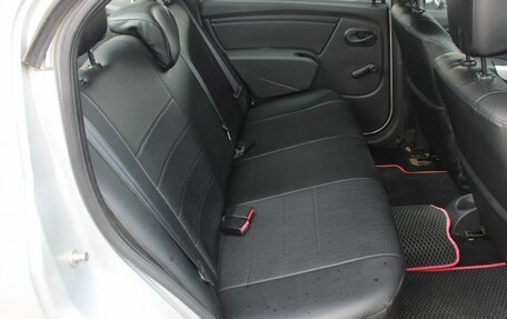 Renault Logan I, 2014 год, 339 000 рублей, 9 фотография