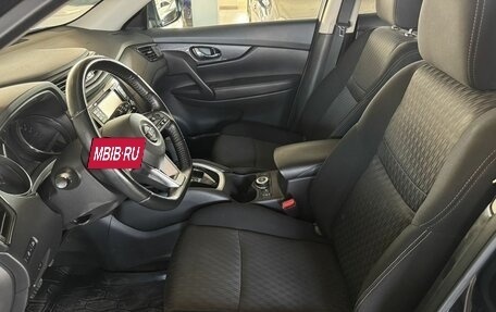 Nissan X-Trail, 2019 год, 1 850 000 рублей, 26 фотография
