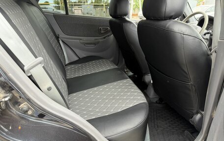 Hyundai Accent II, 2010 год, 640 000 рублей, 12 фотография
