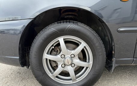 Hyundai Accent II, 2010 год, 640 000 рублей, 15 фотография