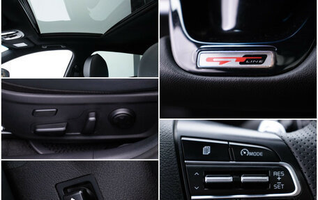 KIA Stinger I, 2018 год, 2 600 000 рублей, 18 фотография