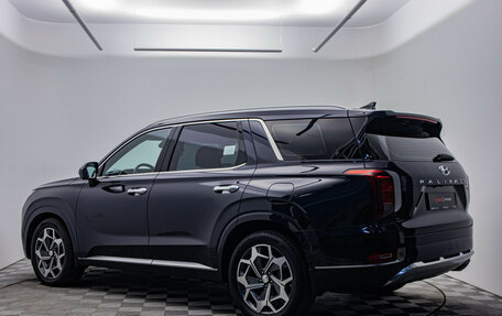 Hyundai Palisade I, 2020 год, 3 990 000 рублей, 4 фотография