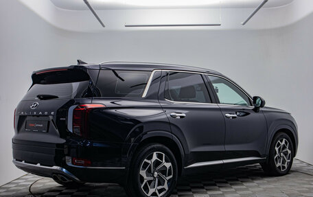 Hyundai Palisade I, 2020 год, 3 990 000 рублей, 6 фотография
