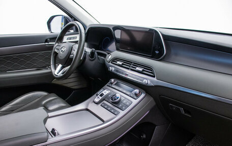 Hyundai Palisade I, 2020 год, 3 990 000 рублей, 11 фотография