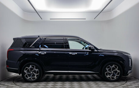 Hyundai Palisade I, 2020 год, 3 990 000 рублей, 7 фотография