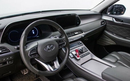 Hyundai Palisade I, 2020 год, 3 990 000 рублей, 10 фотография