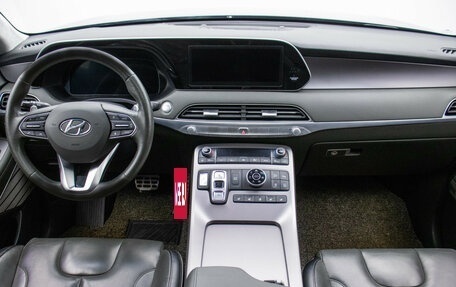 Hyundai Palisade I, 2020 год, 3 990 000 рублей, 14 фотография