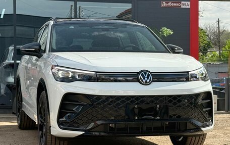 Volkswagen Tiguan, 2026 год, 4 490 000 рублей, 3 фотография