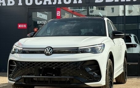 Volkswagen Tiguan, 2026 год, 4 490 000 рублей, 5 фотография