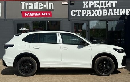 Volkswagen Tiguan, 2026 год, 4 490 000 рублей, 13 фотография
