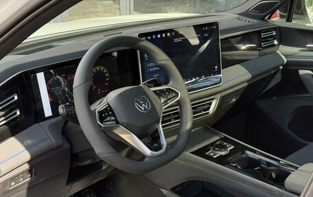 Volkswagen Tiguan, 2026 год, 4 490 000 рублей, 19 фотография