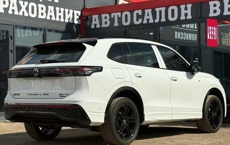 Volkswagen Tiguan, 2026 год, 4 490 000 рублей, 12 фотография