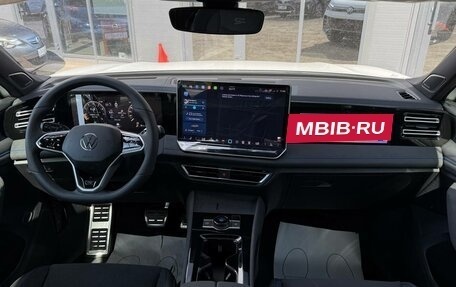 Volkswagen Tiguan, 2026 год, 4 490 000 рублей, 17 фотография