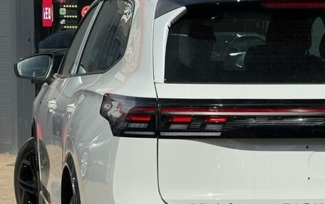Volkswagen Tiguan, 2026 год, 4 490 000 рублей, 16 фотография