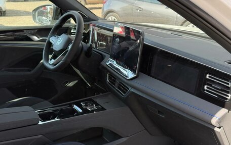 Volkswagen Tiguan, 2026 год, 4 490 000 рублей, 32 фотография