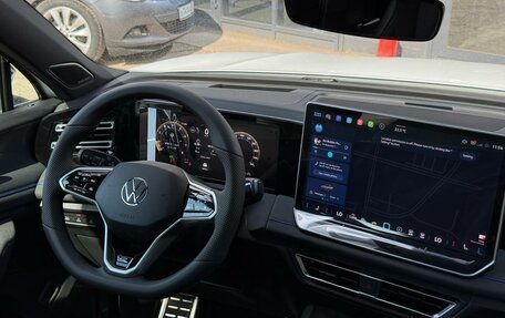 Volkswagen Tiguan, 2026 год, 4 490 000 рублей, 31 фотография
