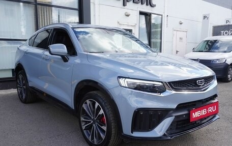 Geely Tugella FY11, 2023 год, 3 000 000 рублей, 3 фотография