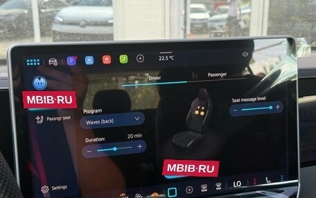 Volkswagen Tiguan, 2026 год, 4 490 000 рублей, 28 фотография