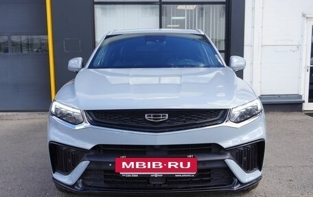 Geely Tugella FY11, 2023 год, 3 000 000 рублей, 2 фотография