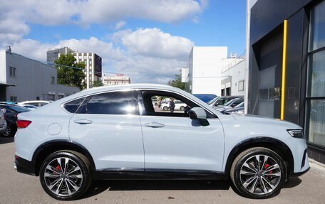 Geely Tugella FY11, 2023 год, 3 000 000 рублей, 4 фотография