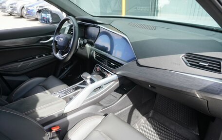 Geely Tugella FY11, 2023 год, 3 000 000 рублей, 11 фотография