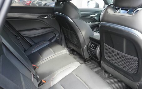Geely Tugella FY11, 2023 год, 3 000 000 рублей, 10 фотография