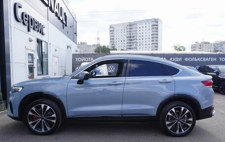 Geely Tugella FY11, 2023 год, 3 000 000 рублей, 8 фотография