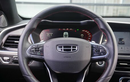 Geely Tugella FY11, 2023 год, 3 000 000 рублей, 14 фотография